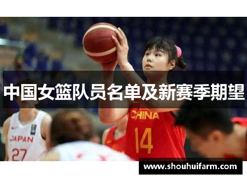 中国女篮队员名单及新赛季期望